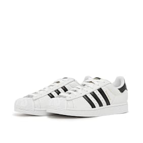 adidas Consortium Wmns Superstar Beams white/black wit