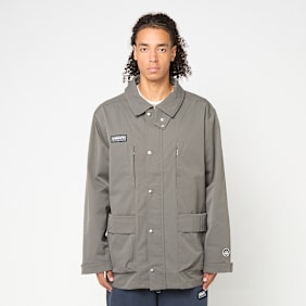 adidas Originals Merkland SPZL J grijs