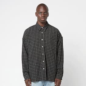 Sunflower Stable Shirt schwarz