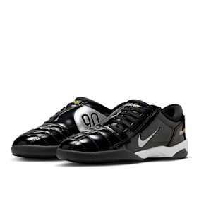 Nike   Total 90 SP "Black Patent" zwart