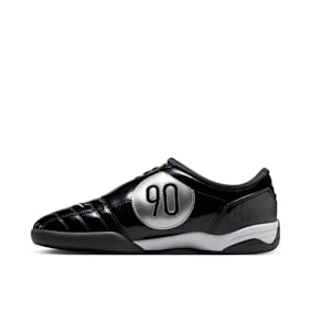Nike Wmns Total 90 SP "Black Patent" noir