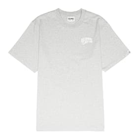 Billionaire Boys Club&nbsp; Small Arch Logo T-Shirt gris