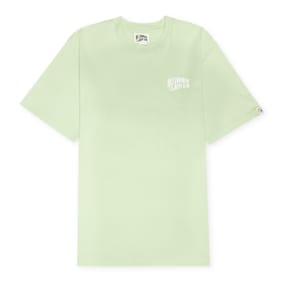 Billionaire Boys Club Small Arch Logo T-Shirt pistachio green
