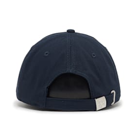 Billionaire Boys Club&nbsp; Arch Logo Curved Visor Cap bleu
