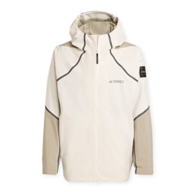adidas Originals NG CP HD Jacket alumin/silpeb beige