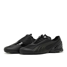 PUMA V-S1 puma black schwarz