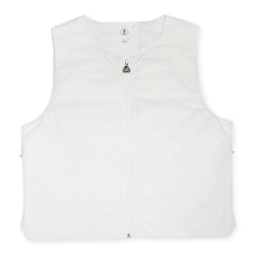PUMA x Skepta Vest blanc