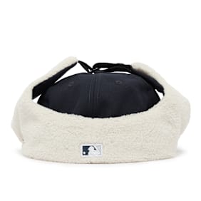 New Era Dog Ear Classic New York Yankees Cap blauw