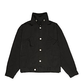 Brain Dead Titan Bomber Jacket black