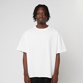 Brain Dead Easy T-Shirt blanc