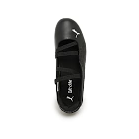 PUMA Wmns Speedcat Ballet LTH schwarz