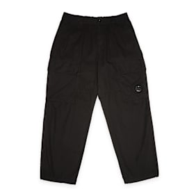 C. P. Company Cargo Pant zwart