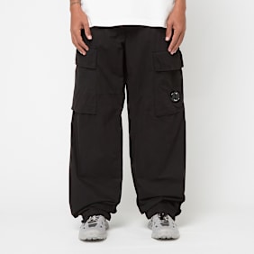C. P. Company Cargo Pant zwart