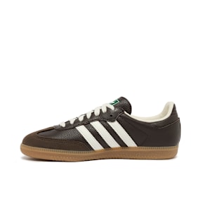 adidas Originals Wmns Samba OG brun
