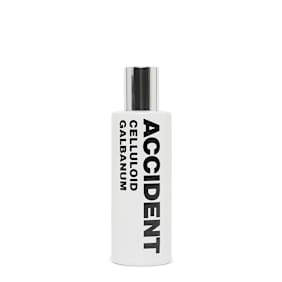 Comme des Garcons Parfums Accident Celluloid Galbanum EDP (30ml) multicolor
