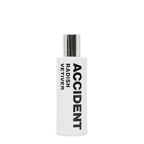 Comme des Garcons Parfums Accident Radish Vetiver EDP (30ml) multicolore