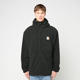 Carhartt WIP Blevin Liner Jacket noir