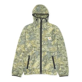 Carhartt WIP Blevin Liner vert