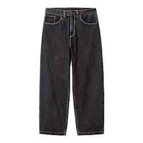 Carhartt WIP Brandon Pant blue black