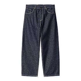 Carhartt WIP Brandon Pant black blau
