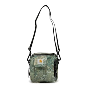 Carhartt WIP Essentials Bag, Small grün