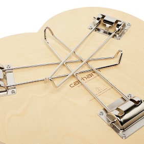 Carhartt WIP Heart Folding Table noir