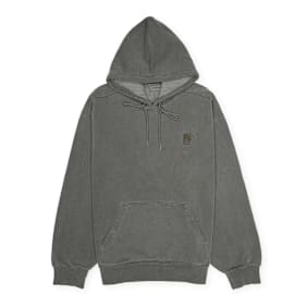 Carhartt WIP Hooded Vista Sweatshirt grijs