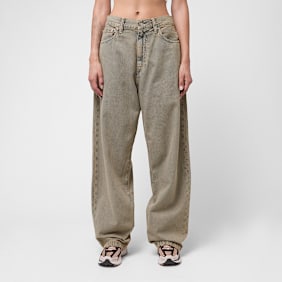 Carhartt WIP Landon Pant blue / leather blue