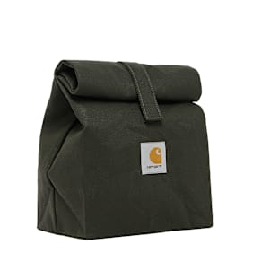 Carhartt WIP Lunch Bag green