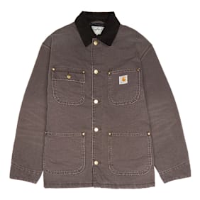Carhartt WIP OG Chore Coat bruin