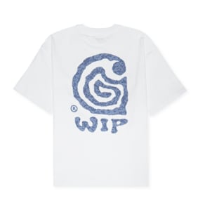 Carhartt WIP S/S Helix T-Shirt wit