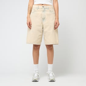 Carhartt WIP Wmns Brandon Short Undefined Color