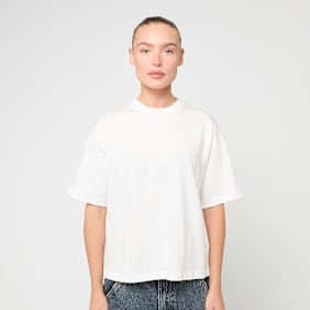 Carhartt WIP Wmns Chester T-Shirt blanc