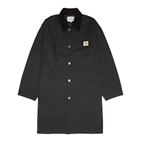 Carhartt WIP Webster Coat noir