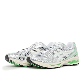 ASICS SportStyle Gel-Kayano 14 zilver