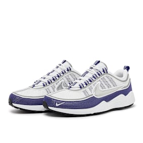 Nike   Air Zoom Spiridon OG “Light Concord” white