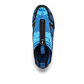 Nike Air Max Sndr Camo blauw