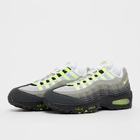 Nike   Air Max 95 OG Big Bubble "Neon" zwart
