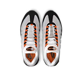 Nike   Wmns Air Max 95 OG "Bright Mandarin" grijs