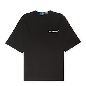 Polo Ralph Lauren Shortsleeve T-Shirt polo black black