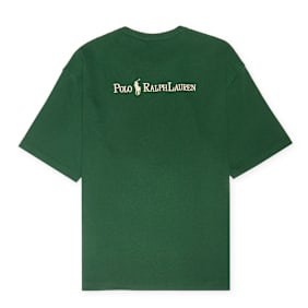 Polo Ralph Lauren Shortsleeve T-Shirt groen