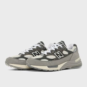 New Balance 992 (U9927WX) grey