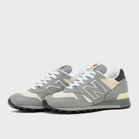 New Balance 1300 Made in USA "Slate Grey" (U13007PT) grey