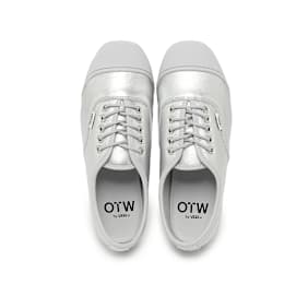 Vans Wmns OTW Authentic Prima zilver