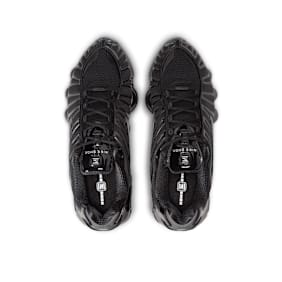 Nike   Wmns Shox TL noir