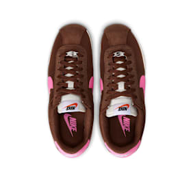 Nike   Wmns Cortez Textile brun