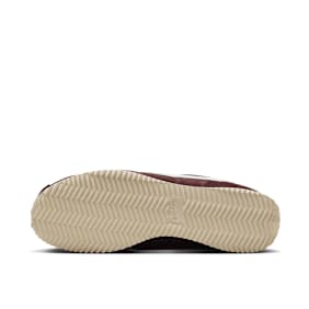 Nike   Wmns Cortez Textile rouge