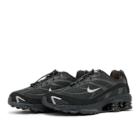 Nike   Shox Ride 2 "Off-Noir" schwarz