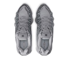 Nike Shox TL gris