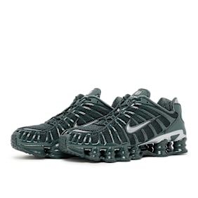 Nike   Shox TL grün